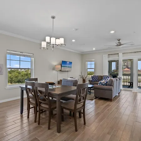 Coastal Breeze At Lost Key Golf & Beach Club