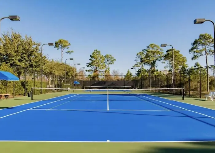 Holiday home Coastal Breeze At Lost Key Golf & Club Pensacola