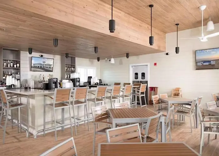 Coastal Breeze At Lost Key Golf & Club Holiday home