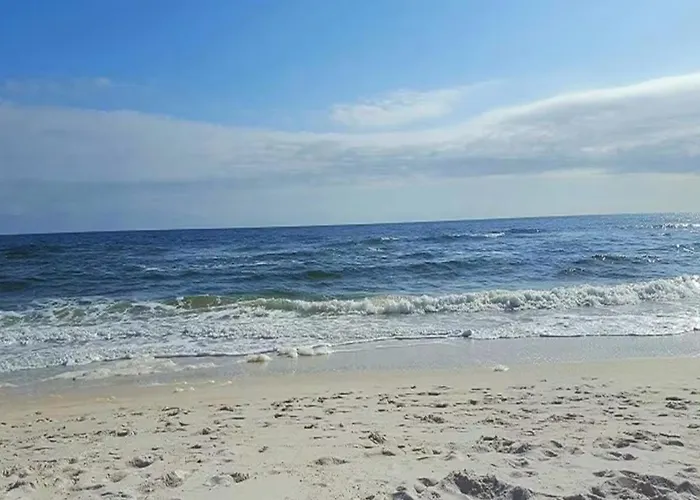 Holiday home Coastal Breeze At Lost Key Golf & Club Pensacola