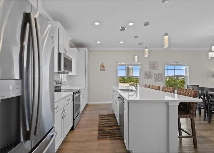 Coastal Breeze At Lost Key Golf & Club *