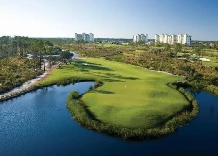 Coastal Breeze At Lost Key Golf & Club * Pensacola