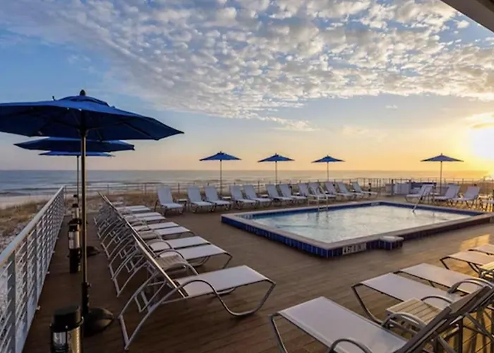 Coastal Breeze At Lost Key Golf & Club Holiday home