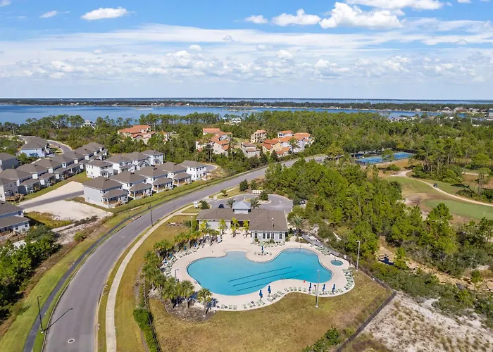 Coastal Breeze At Lost Key Golf & Club Holiday home *