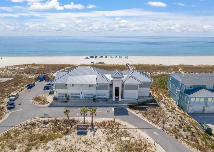 Holiday home Coastal Breeze At Lost Key Golf & Club *