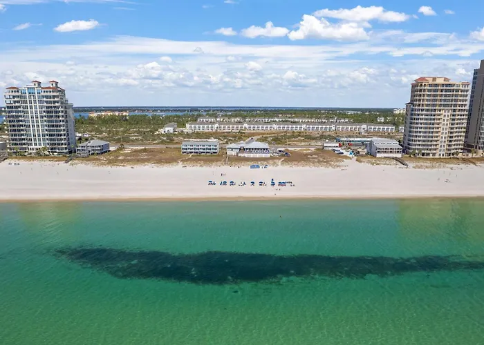 Coastal Breeze At Lost Key Golf & Club Holiday home Pensacola