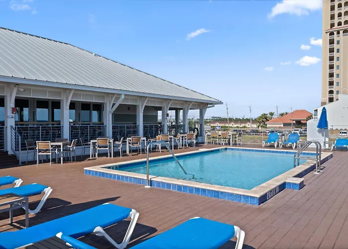 Holiday home Coastal Breeze At Lost Key Golf & Club Pensacola