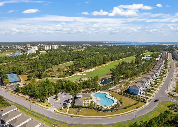 Coastal Breeze At Lost Key Golf & Club Pensacola