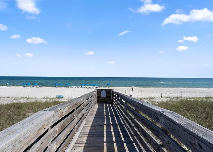 Coastal Breeze At Lost Key Golf & Club * Pensacola