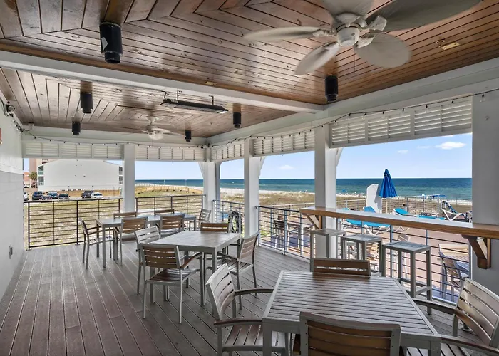 Coastal Breeze At Lost Key Golf & Club Holiday home *