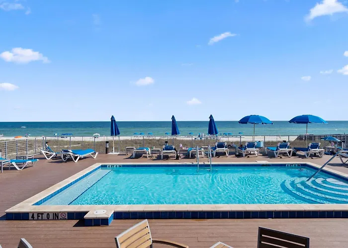Coastal Breeze At Lost Key Golf & Club Holiday home Pensacola