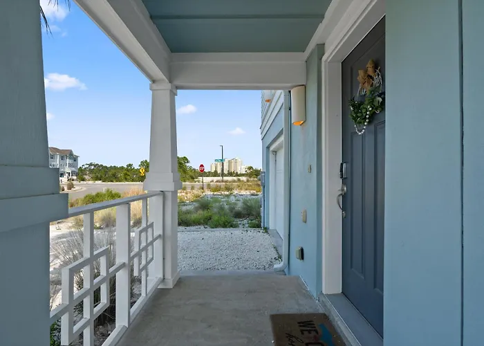 Holiday home Coastal Breeze At Lost Key Golf & Club Pensacola