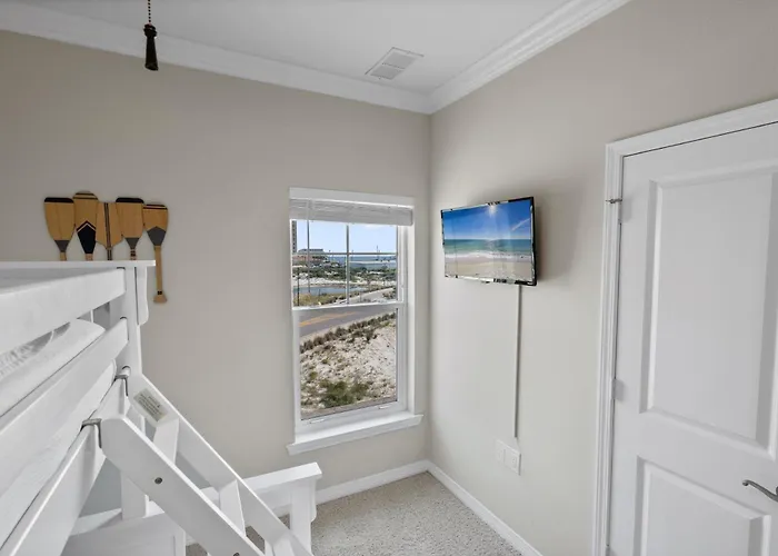 Coastal Breeze At Lost Key Golf & Club Holiday home