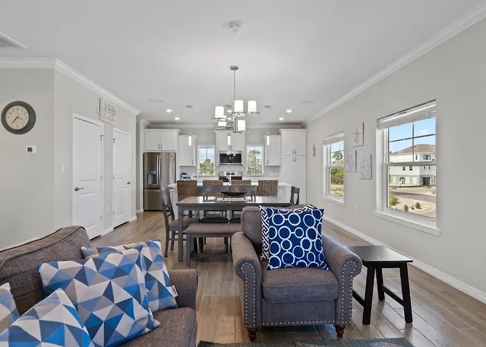 Coastal Breeze At Lost Key Golf & Club Pensacola