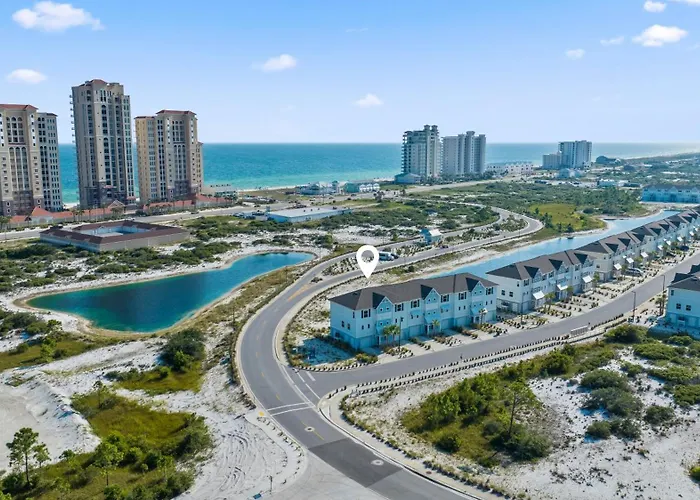 Coastal Breeze At Lost Key Golf & Club Pensacola