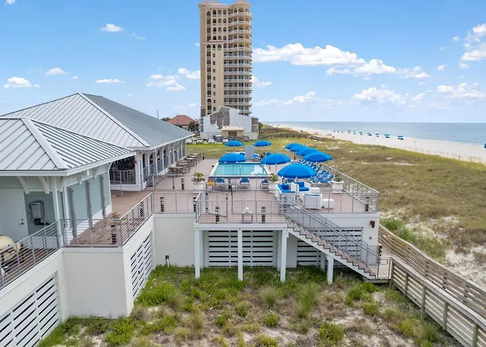 Holiday home Coastal Breeze At Lost Key Golf & Club