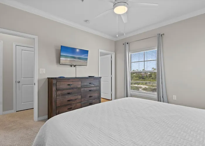 Coastal Breeze At Lost Key Golf & Club Holiday home