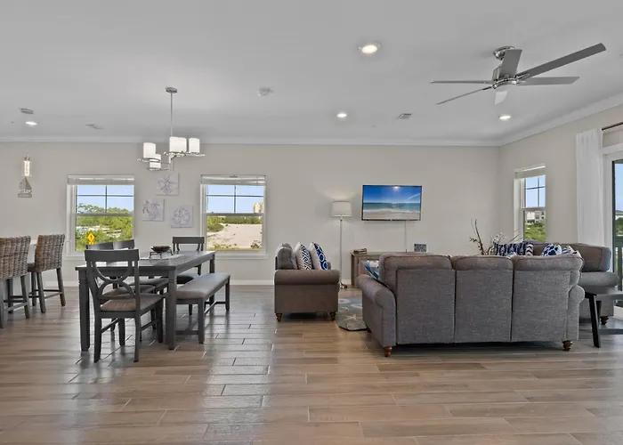 Coastal Breeze At Lost Key Golf & Club *