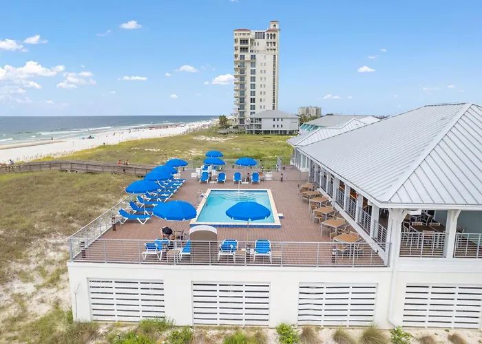 Coastal Breeze At Lost Key Golf & Club Pensacola