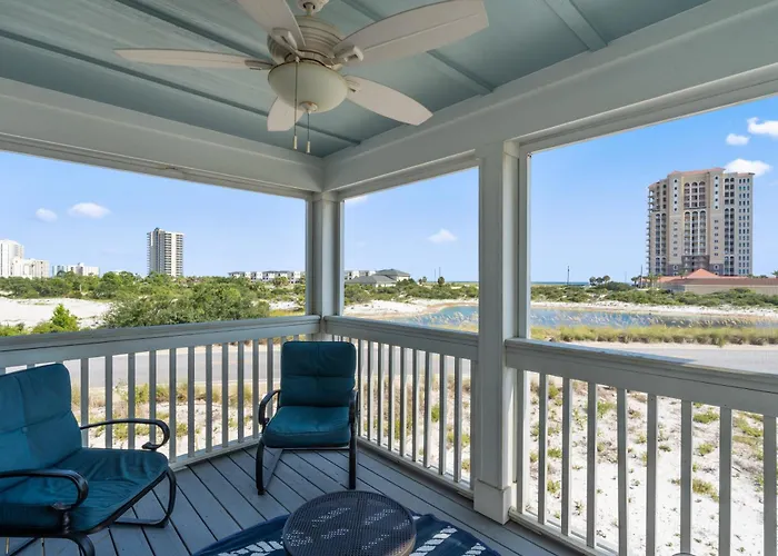 Coastal Breeze At Lost Key Golf & Club * Pensacola