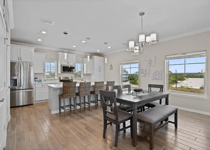 Coastal Breeze At Lost Key Golf & Club