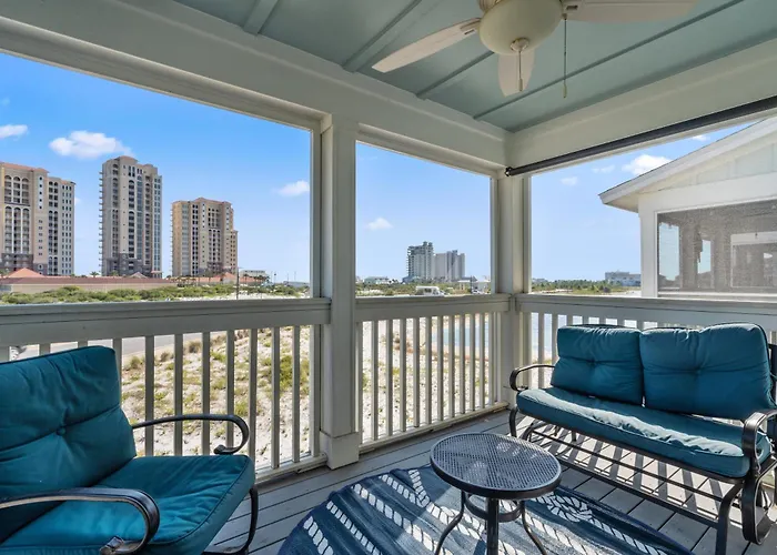 Coastal Breeze At Lost Key Golf & Club Holiday home *