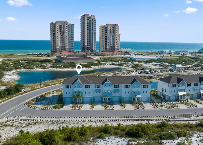 Coastal Breeze At Lost Key Golf & Club *