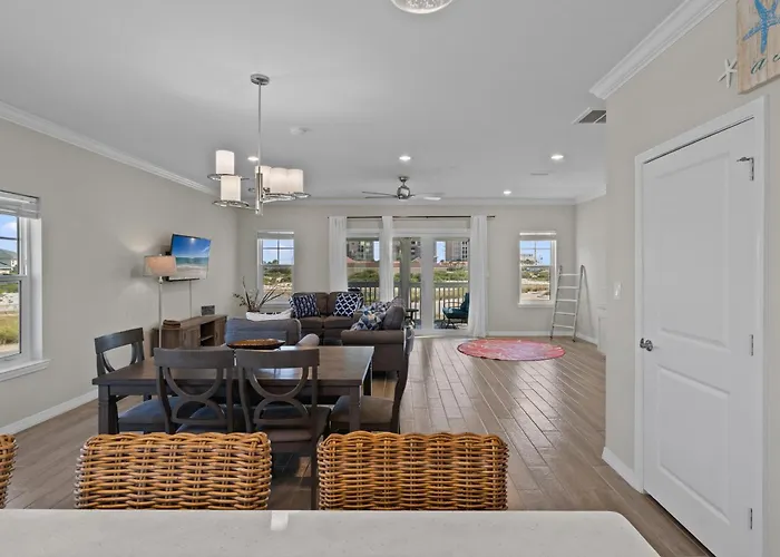 Coastal Breeze At Lost Key Golf & Club
