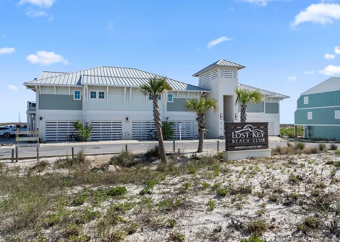Coastal Breeze At Lost Key Golf & Club * Pensacola